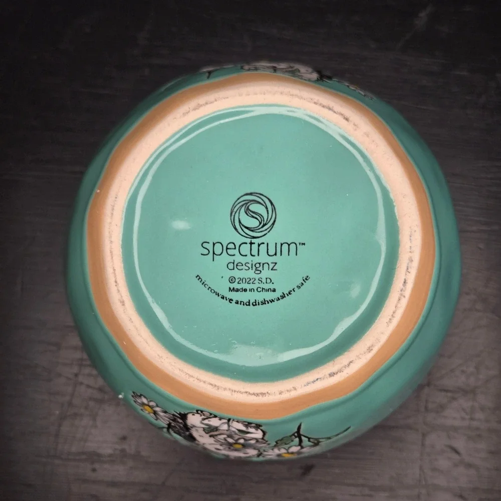 Spectrum Designz spectrum designz